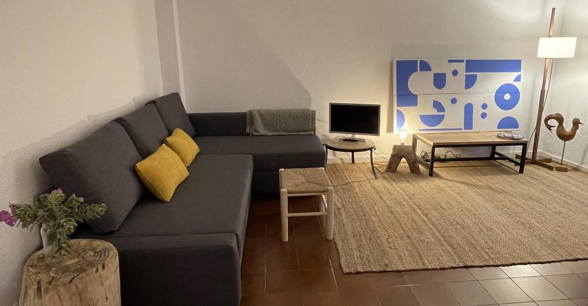 L'Illa Blanca Apartment Begur