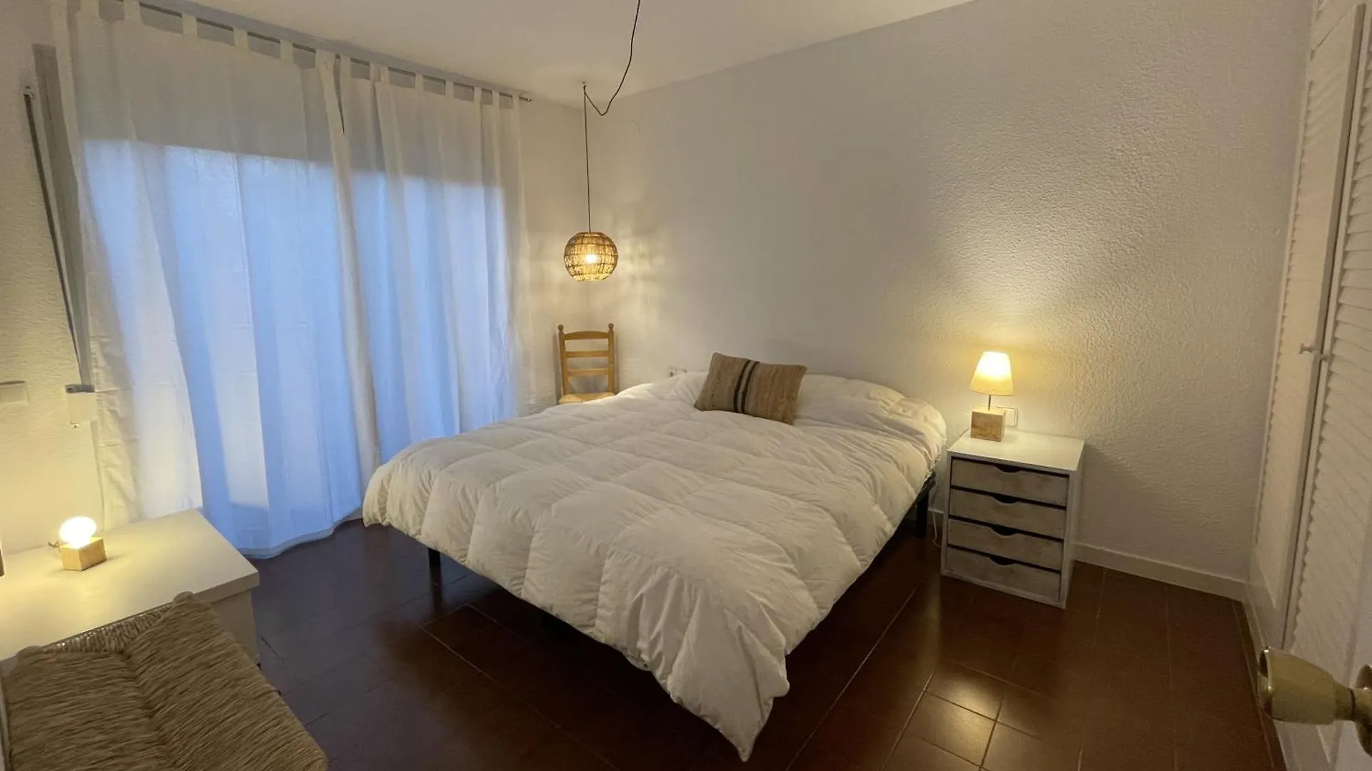 L'Illa Blanca Apartment Begur 0*,  Spain