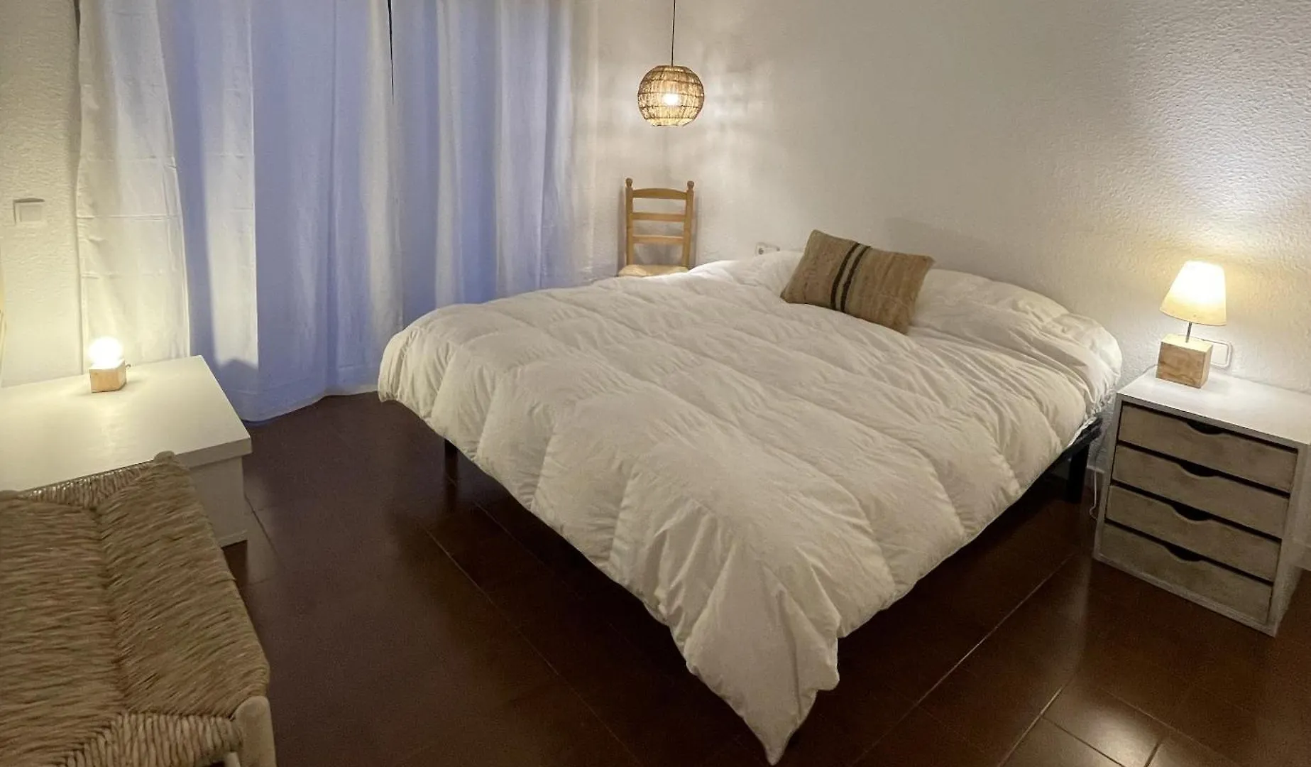 L'Illa Blanca Apartment Begur