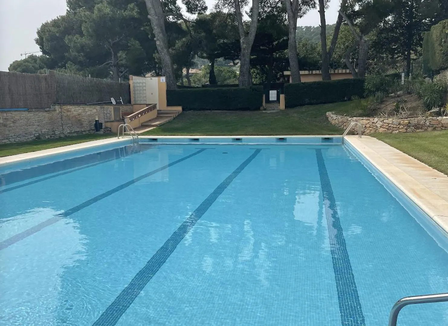 L'Illa Blanca Apartment Begur Spain