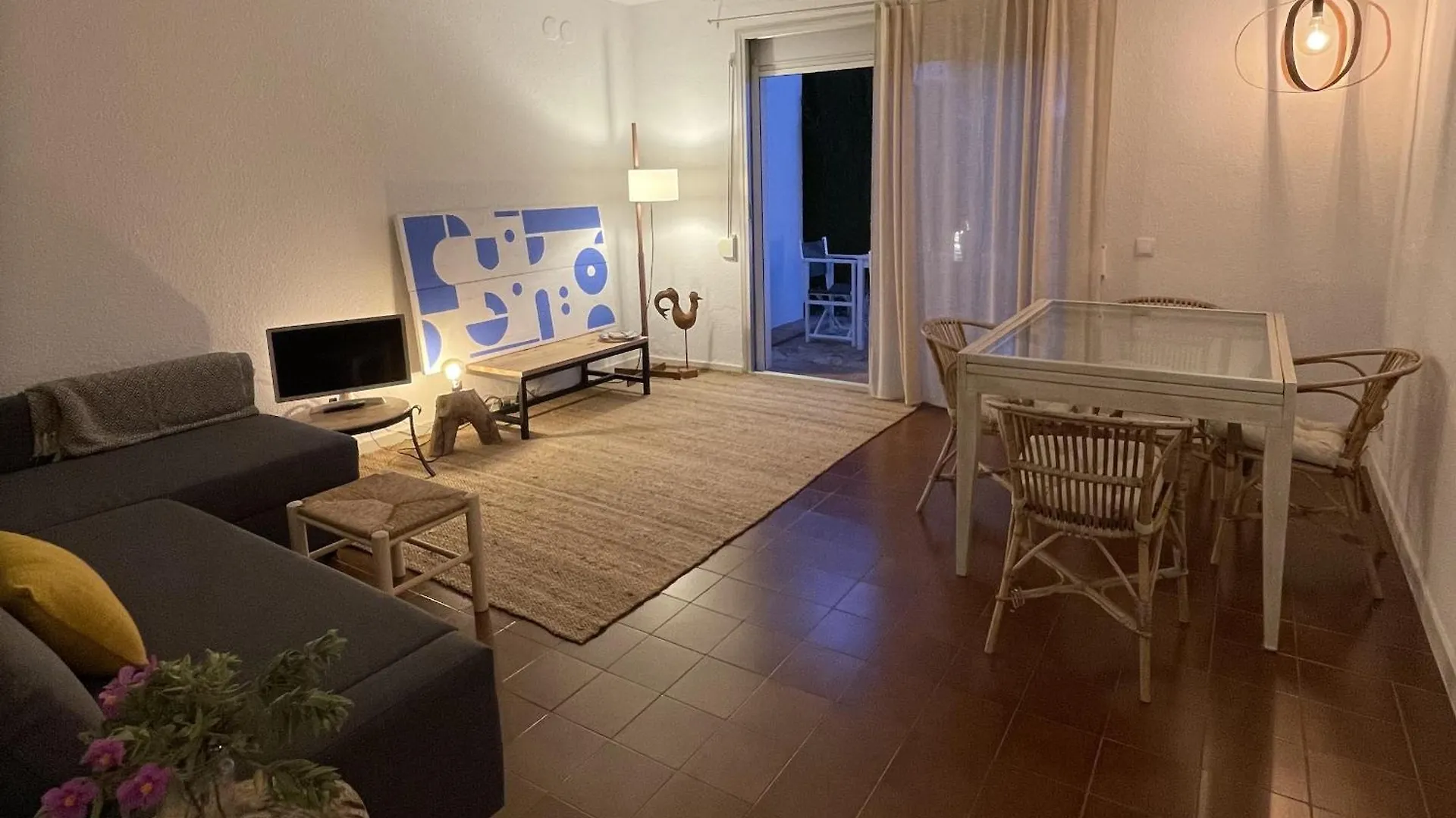 L'Illa Blanca Apartment Begur Spain