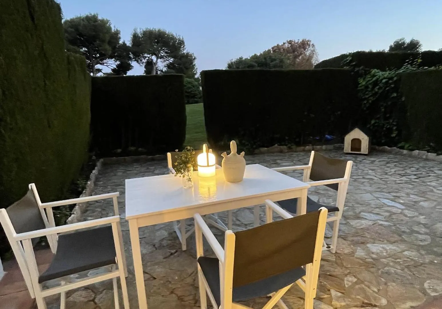 L'Illa Blanca Apartment Begur 0*,  Spain