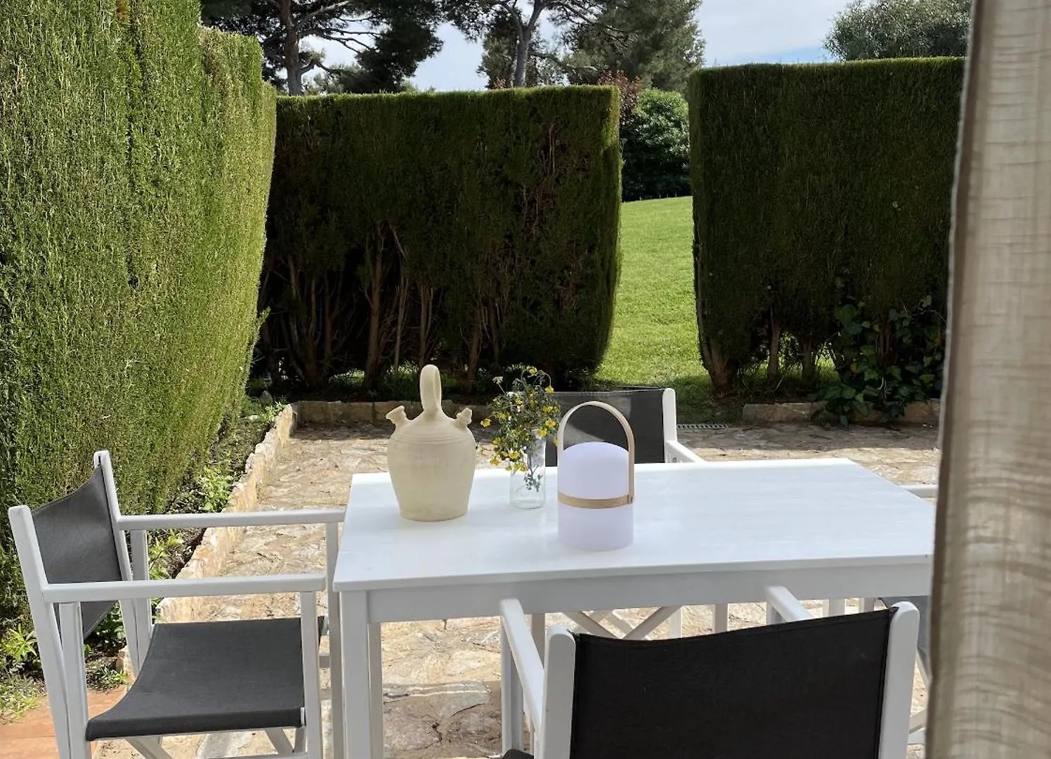 L'Illa Blanca Apartment Begur