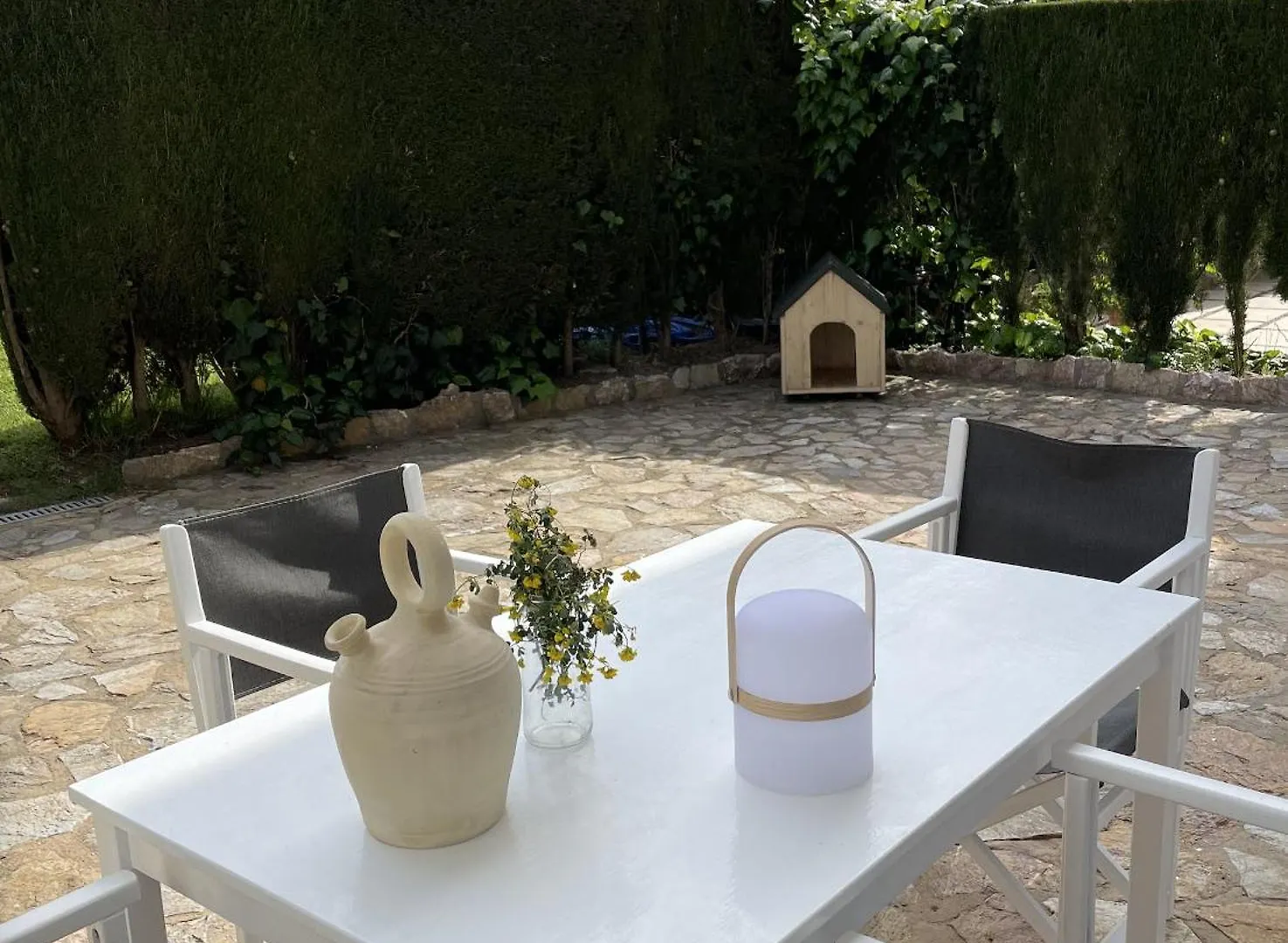 L'Illa Blanca Apartment Begur Spain
