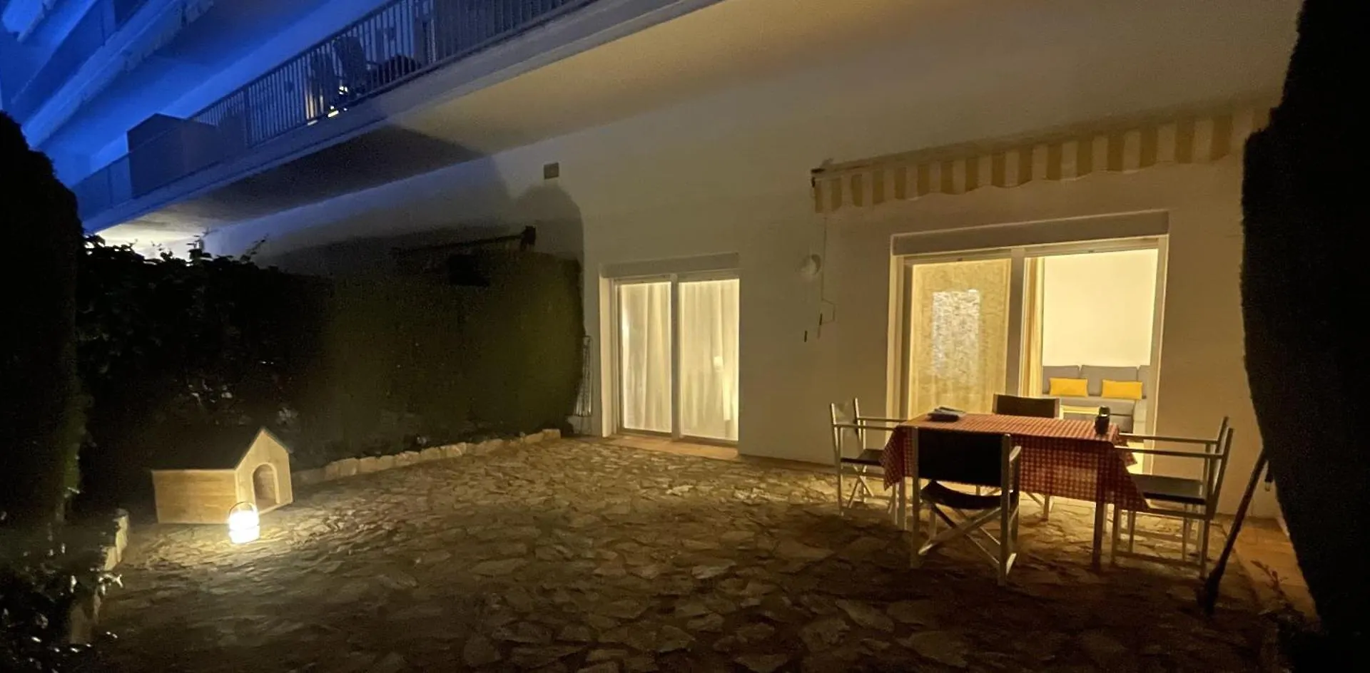 L'Illa Blanca Apartment Begur