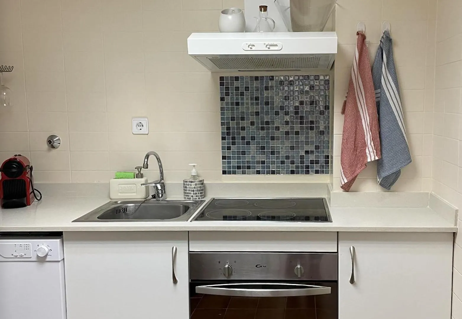 L'Illa Blanca Apartment Begur