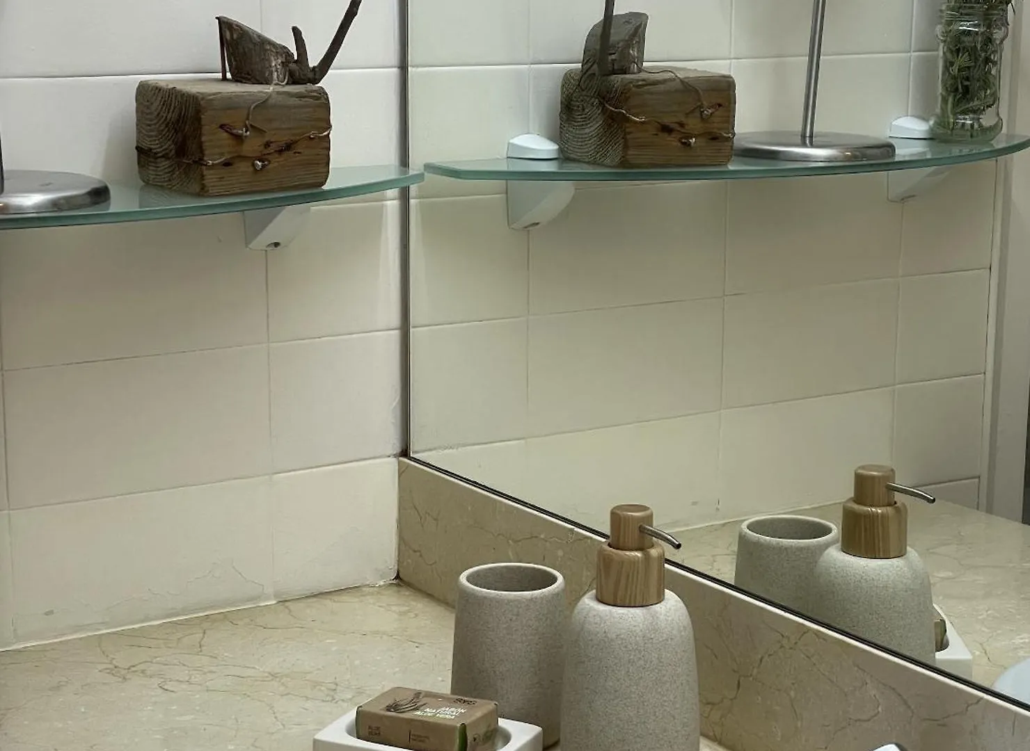 L'Illa Blanca Apartment Begur