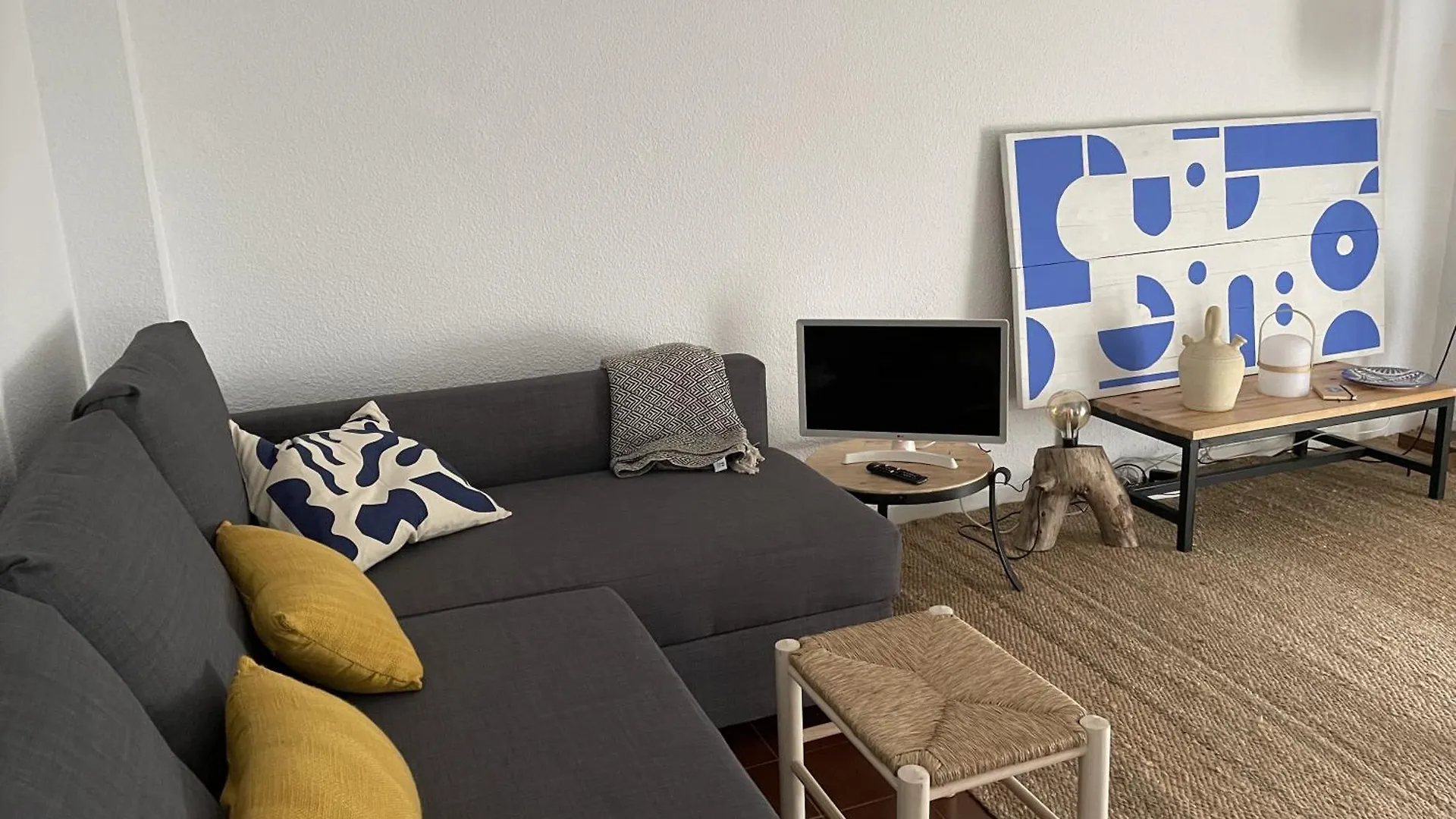 L'Illa Blanca Apartment Begur Spain