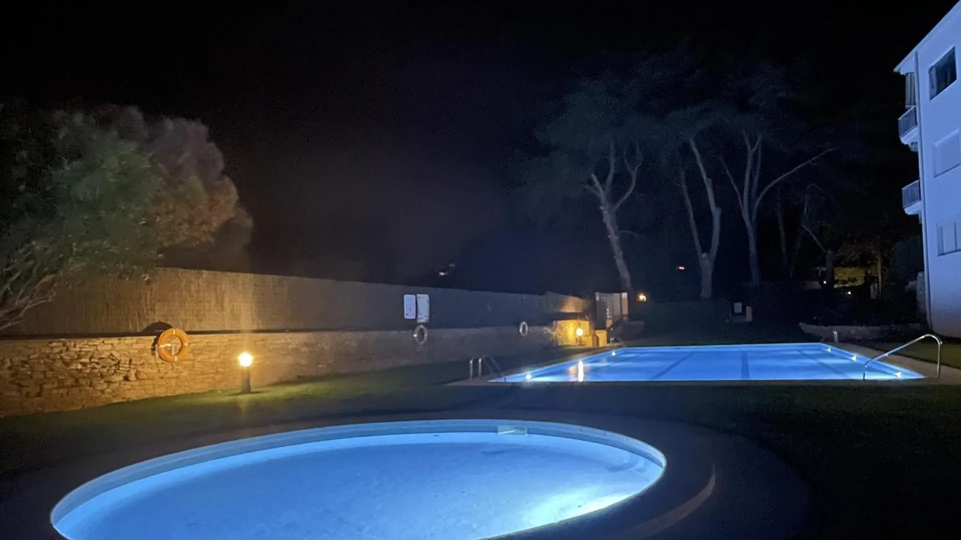 L'Illa Blanca Apartment Begur 0*,