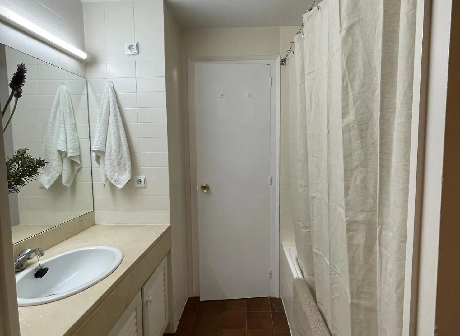 L'Illa Blanca Apartment Begur Spain