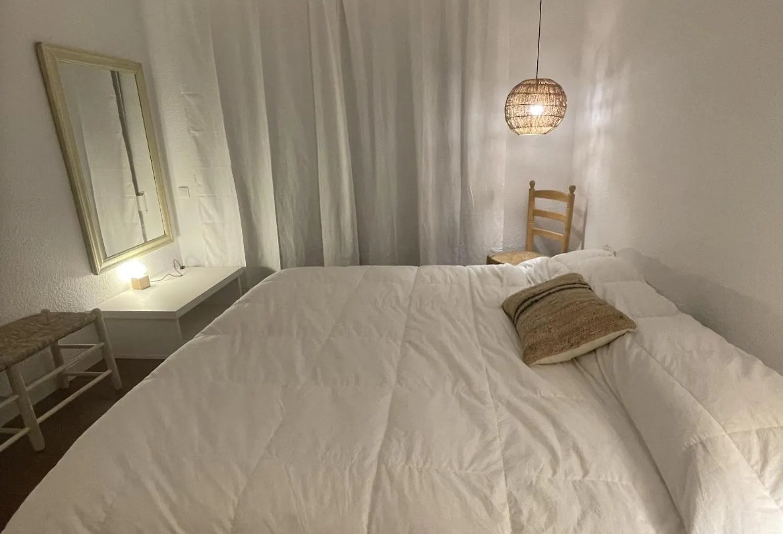 L'Illa Blanca Apartment Begur