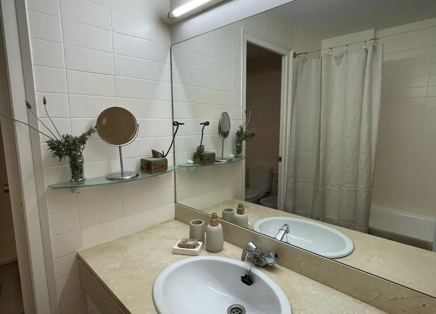 L'Illa Blanca Apartment Begur