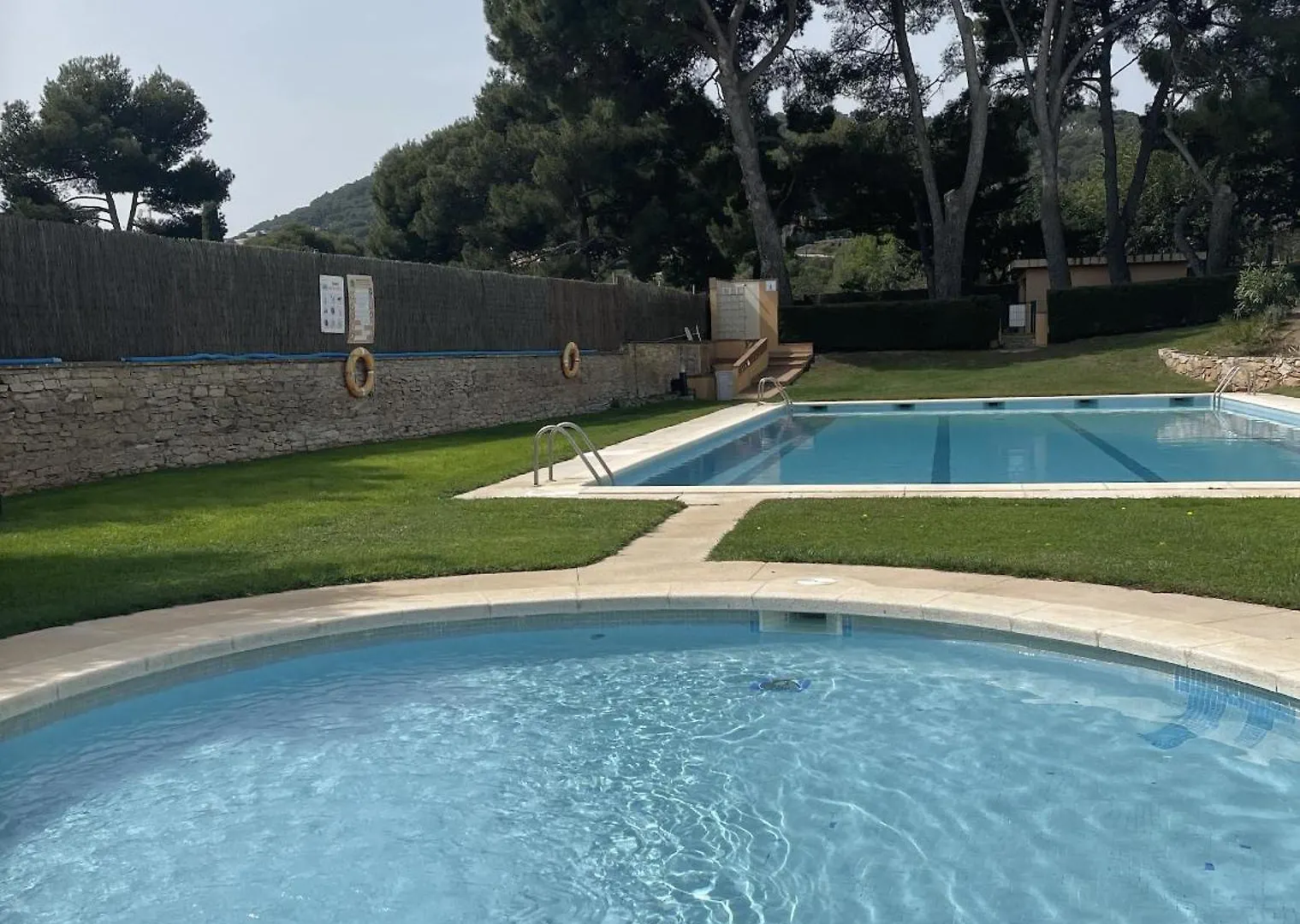 L'Illa Blanca Apartment Begur