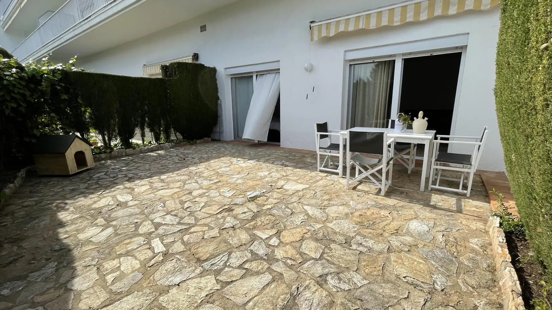 L'Illa Blanca Apartment Begur