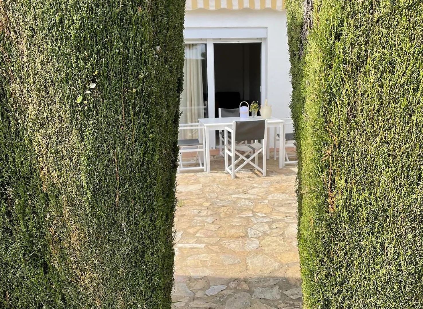 L'Illa Blanca Apartment Begur
