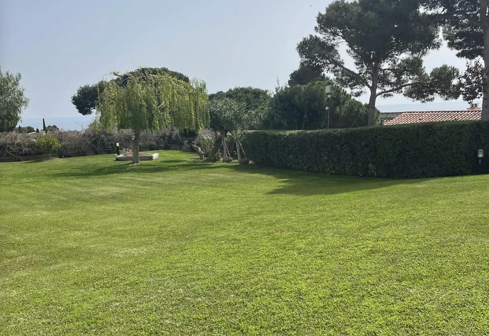 L'Illa Blanca Apartment Begur
